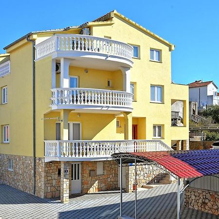 Apartments Goranka 2 Murter Exterior foto