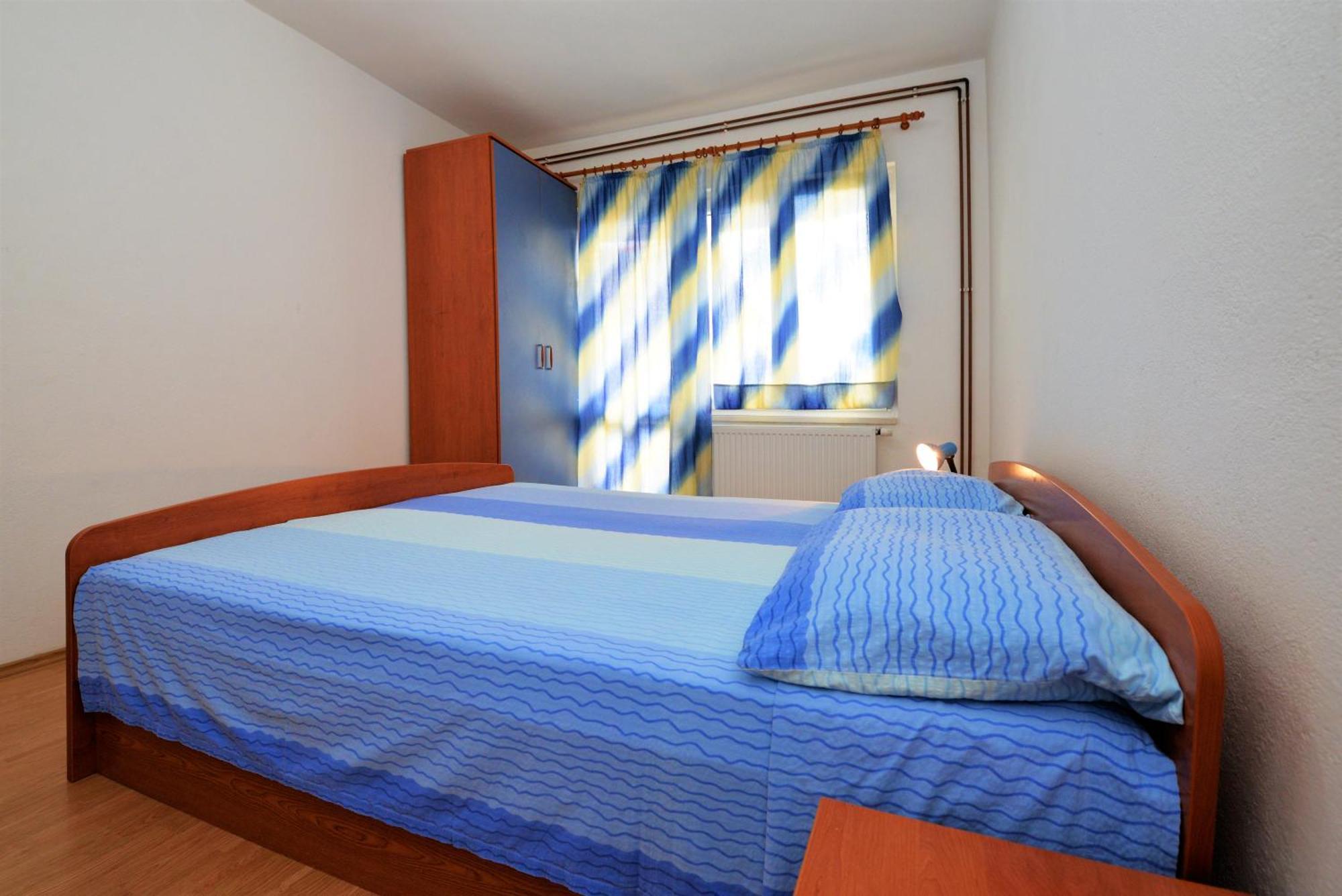 Apartments Goranka 2 Murter Exterior foto