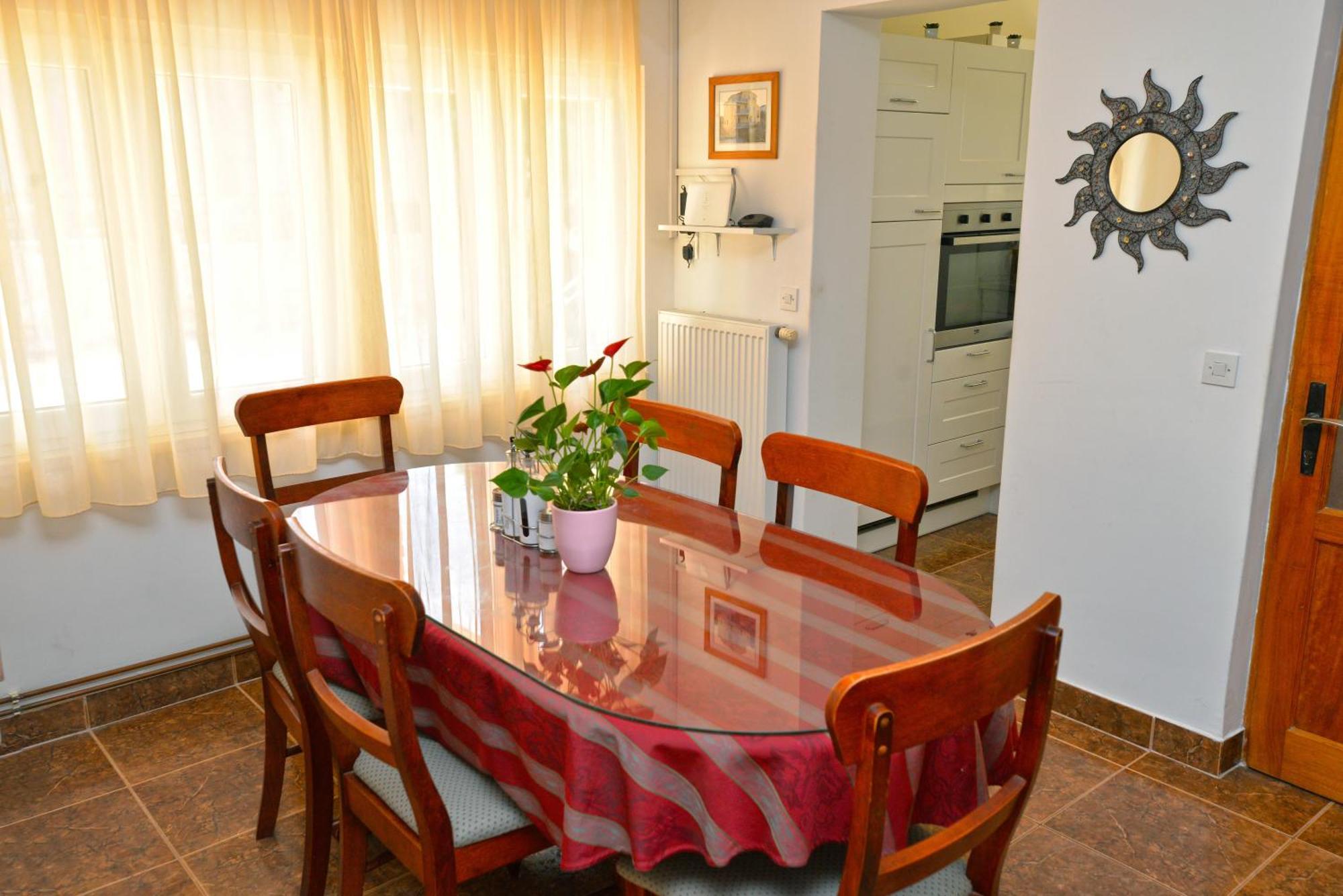 Apartments Goranka 2 Murter Exterior foto