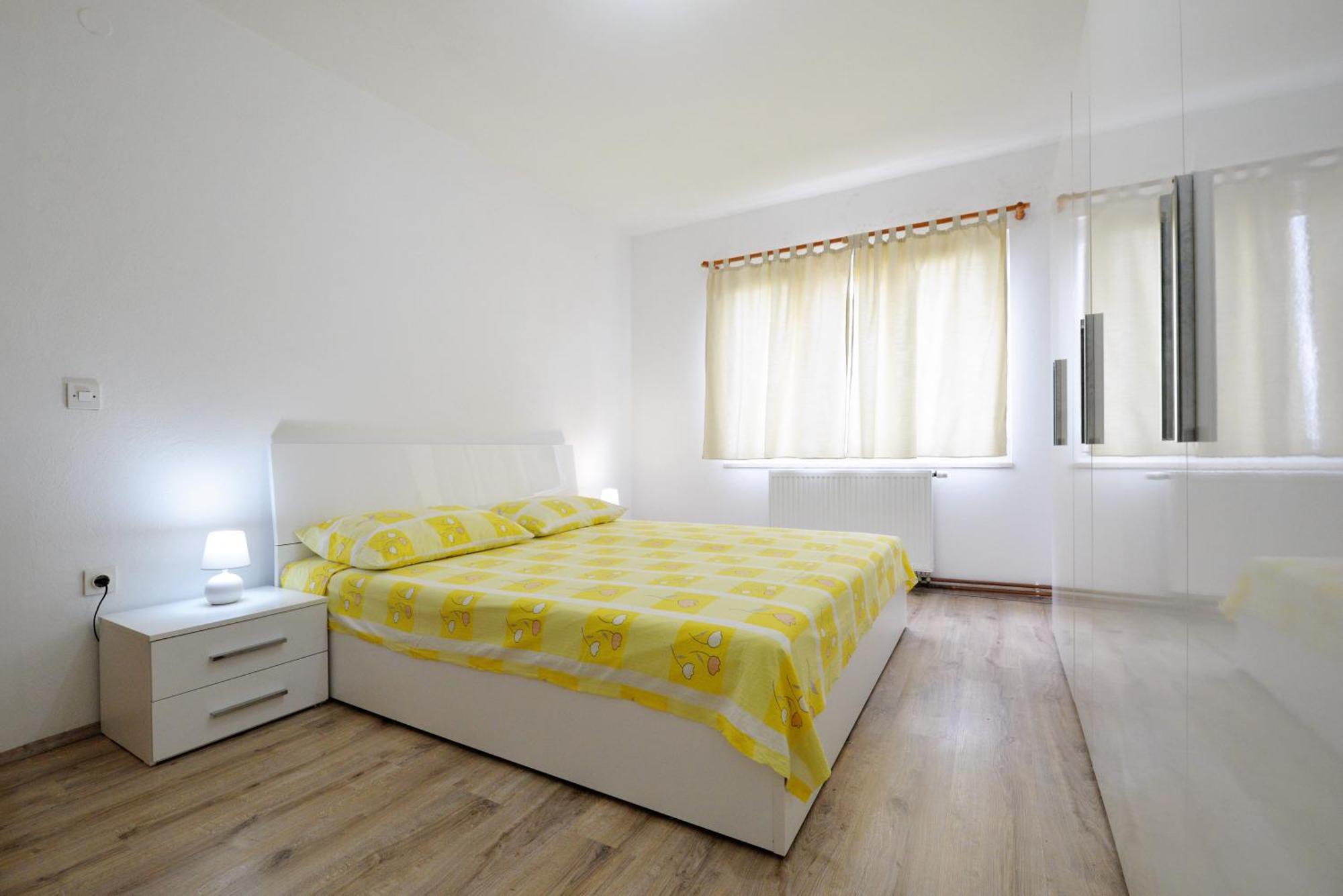Apartments Goranka 2 Murter Exterior foto