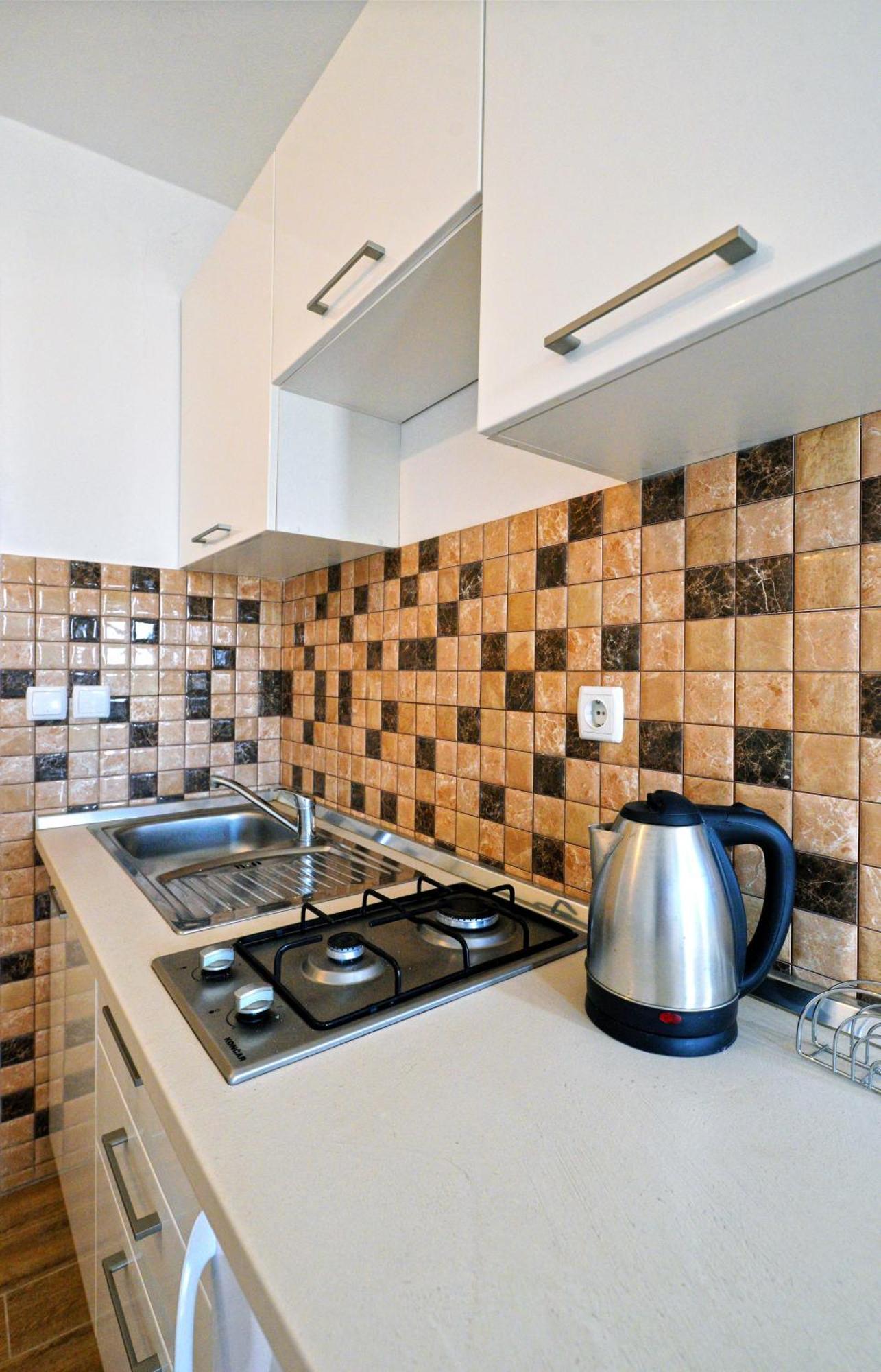 Apartments Goranka 2 Murter Exterior foto