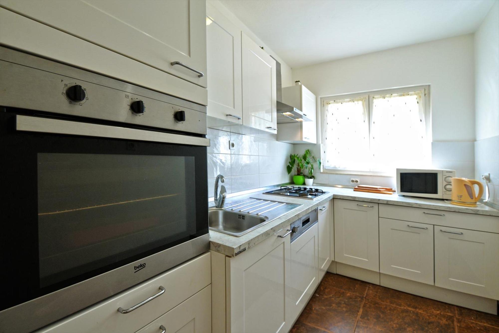 Apartments Goranka 2 Murter Exterior foto