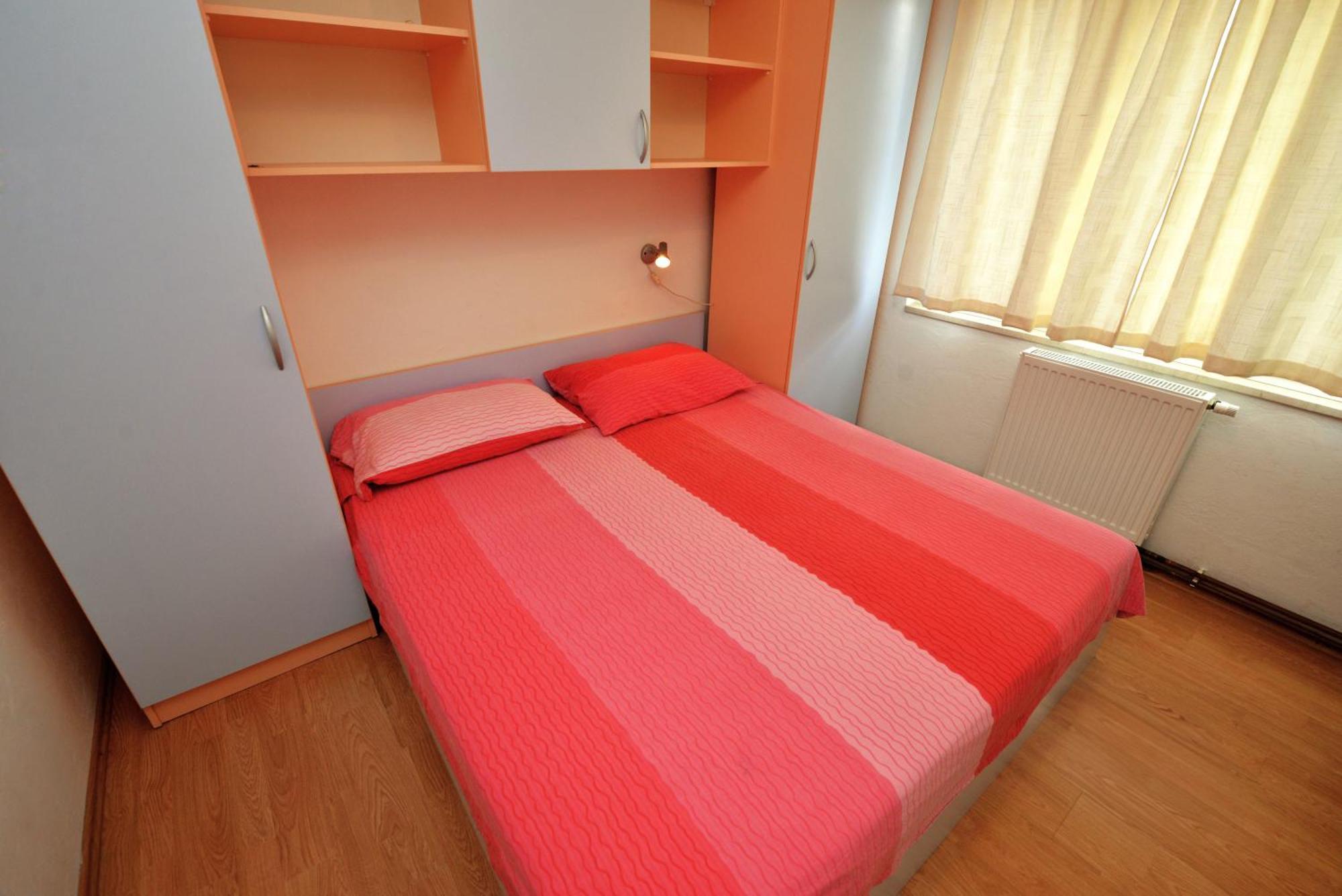 Apartments Goranka 2 Murter Exterior foto