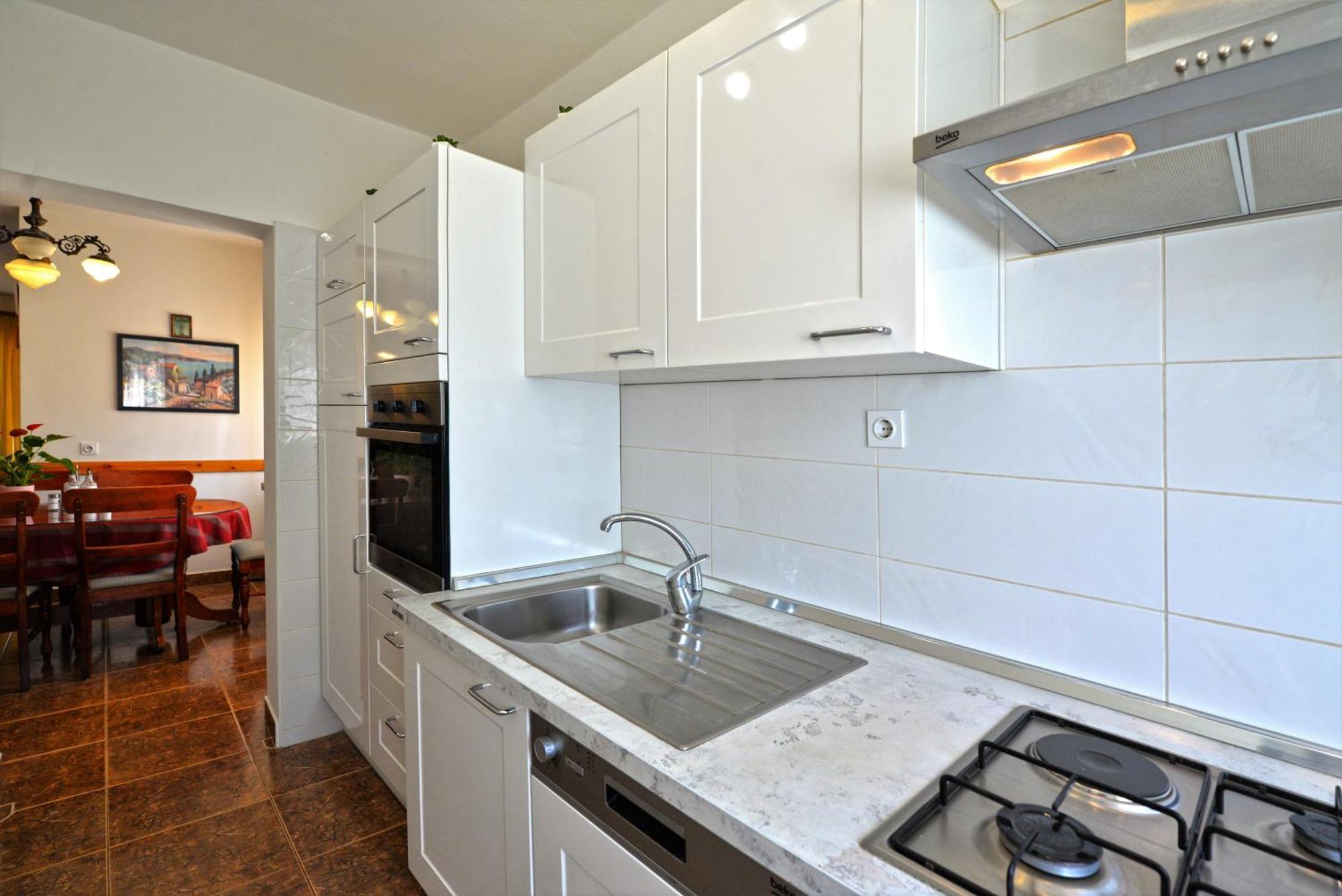 Apartments Goranka 2 Murter Exterior foto