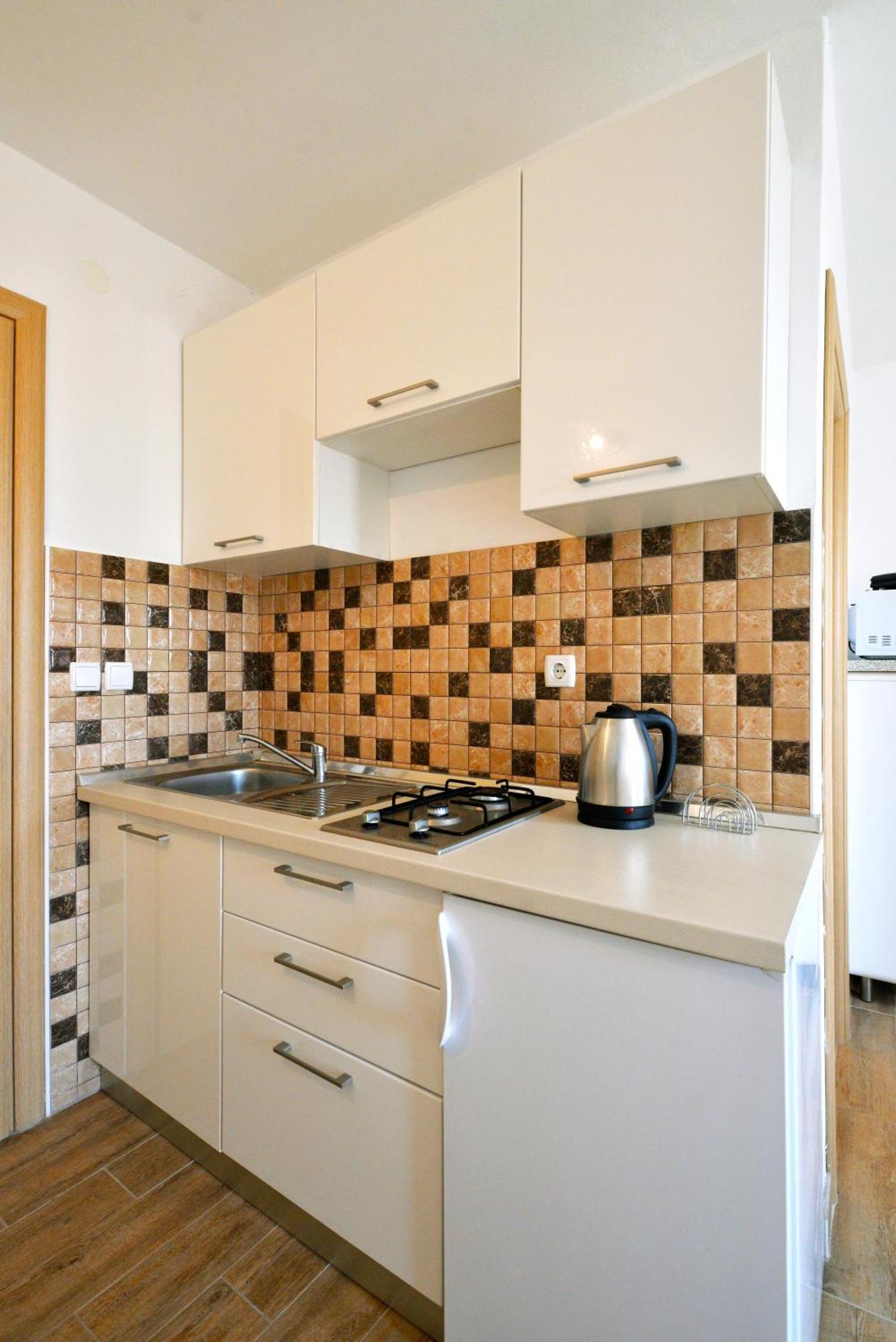 Apartments Goranka 2 Murter Exterior foto